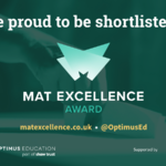 Image of MAT Excellence Awards 2024 - Shortlisted 